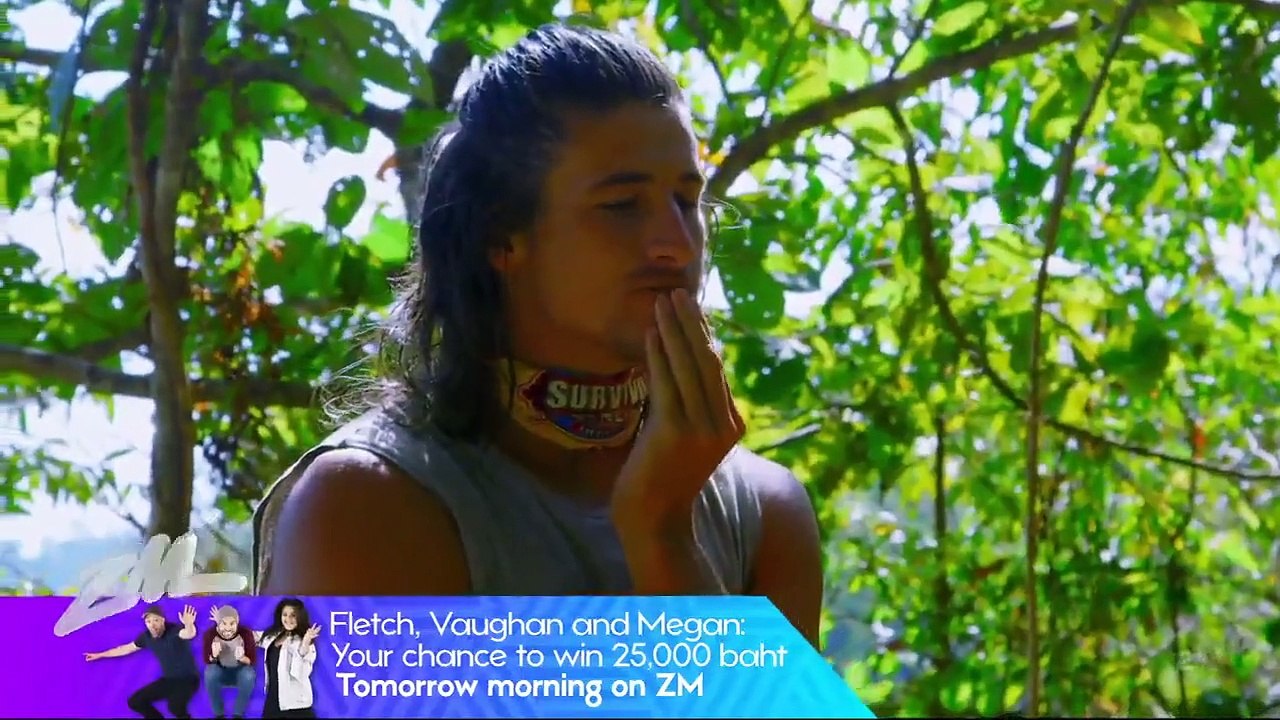 Survivor New Zealand - Se2 - Ep4 - Part 01 HD Watch