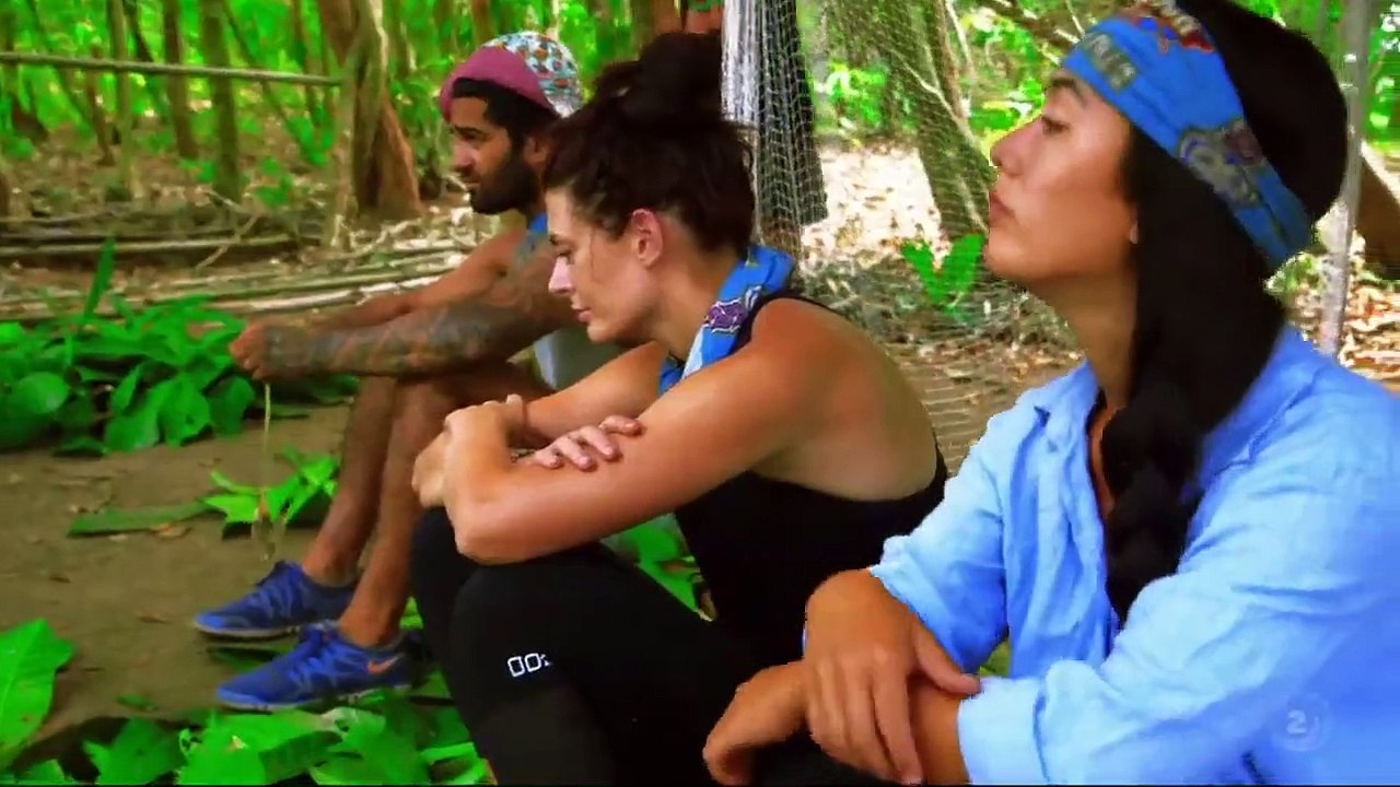 Survivor New Zealand - Se2 - Ep5 - Part 01 HD Watch