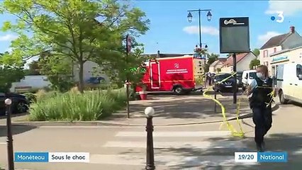 "Il faut agir" contre les féminicides : dans l'Yonne, l'émotion des habitants après la mort d'une femme tuée par son ex-compagnon