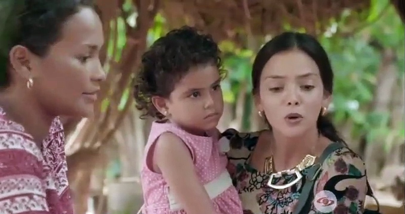 Los Morales - Capitulo 33