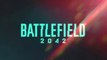Battlefield 2042 | Official Gameplay Reveal Teaser