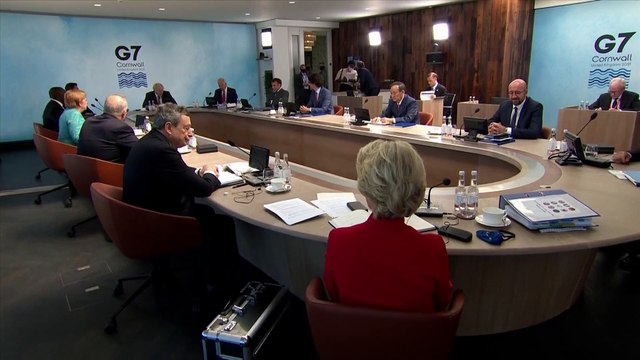 L'agenda del G7: dalle sfide globali alle tensioni Brexit