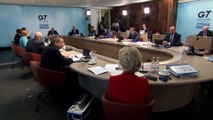 L'agenda del G7: dalle sfide globali alle tensioni Brexit
