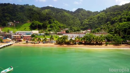 Most Beautiful Islands in the World