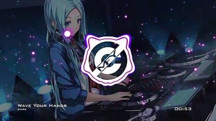 SHIRZ - Wave Your Hands [EDM][MFY - No Copyright Music]