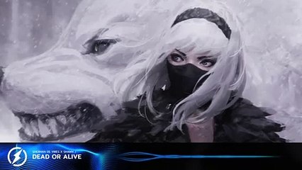 Sherman de Vries x Shawn J - Dead Or Alive (Magic x Deep Universe Release)