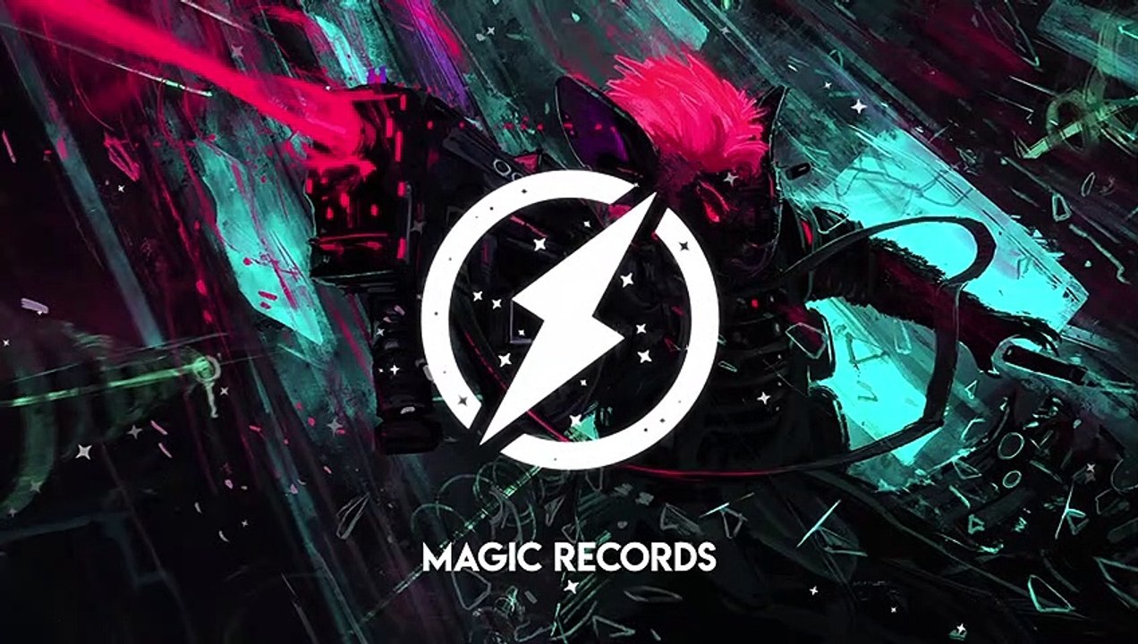 SHAKED & NOIXES - Different (Magic Free Release)