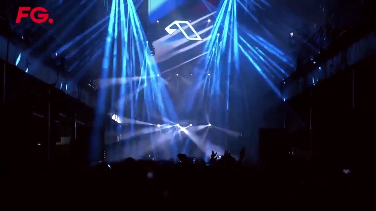 BEN BOHMER | FG CLOUD PARTY | LIVE DJ MIX | RADIO FG