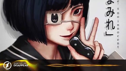 Severin x Like Lions - Disappear (Magic Free Release)