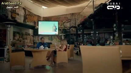 مسلسل ضد مجهول الحلقة 3 الثالثة