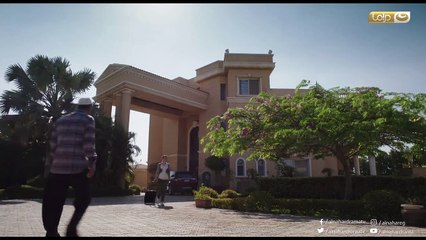 مسلسل طاقة القدر الحلقة 30 والاخيرة