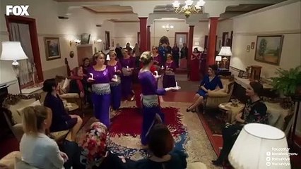 مسلسل عاصفة السنونو مترجم للعربية - الحلقة 1 - قسم 3