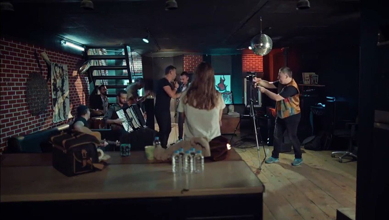 مسلسل عروس إسطنبول الموسم الثاني مترجمة للعربية...