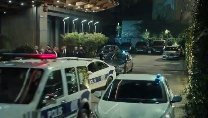 مسلسل عروس اسطنبول مترجم للعربية - الحلقة 4 القسم 1