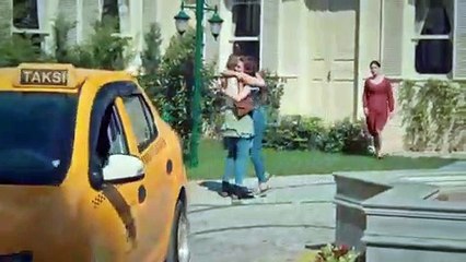 مسلسل عروس إسطنبول الموسم الثاني مترجمة للعربية الحلقة 4 القسم 3