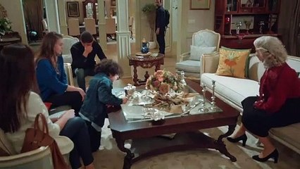 مسلسل عروس اسطنبول مترجم للعربية - الحلقة 13 القسم 1