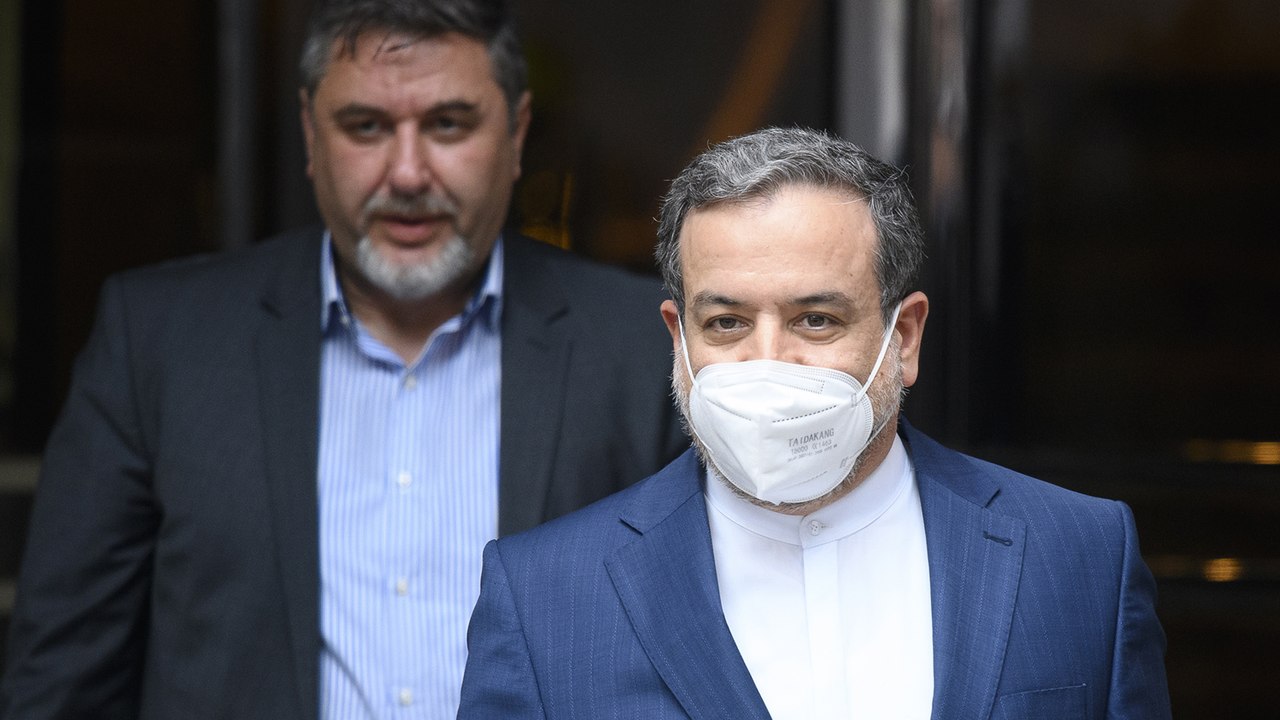مفاوضات فيينا.. تقدم مستمر وعمل حثيث سعيا لاتفاق بشأن ملف إيران النووي