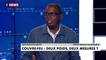 Jean-François Mbaye : «Dans les enceintes sportives où on respecte la jauge, je ne vois pas pourquoi on l’assortirait de ce couvre-feu»
