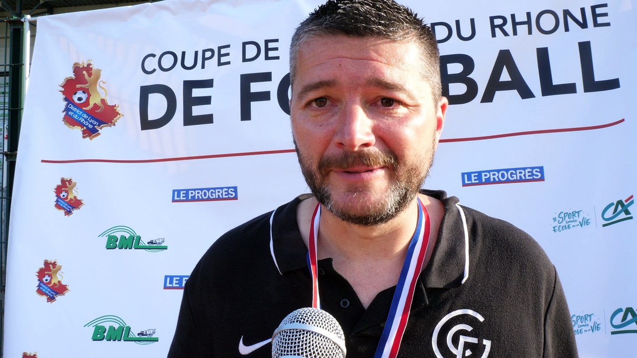 Finale Coupe du centenaire