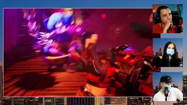 [E3 2021] Devolver Digital : Débrief de la Conférence