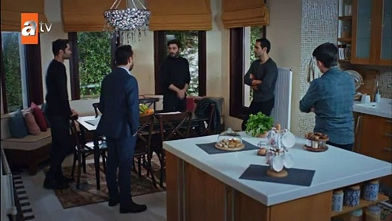 مسلسل قطاع الطرق الموسم الثاني 2 الحلقة 11 القسم 1