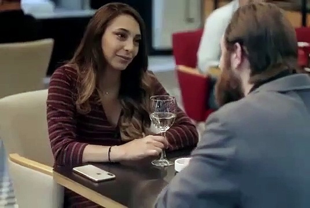 مسلسل من الاخر الحلقة 17 السابعة عشر كاملة