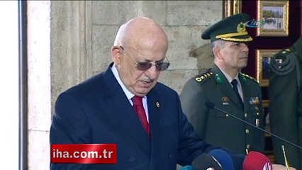 Ak Parti Sözcüsü'nden 'laiklik' açıklaması