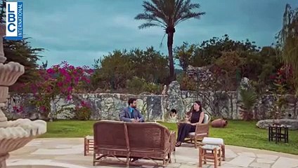 مسلسل رصيف الغرباء الحلقة 116