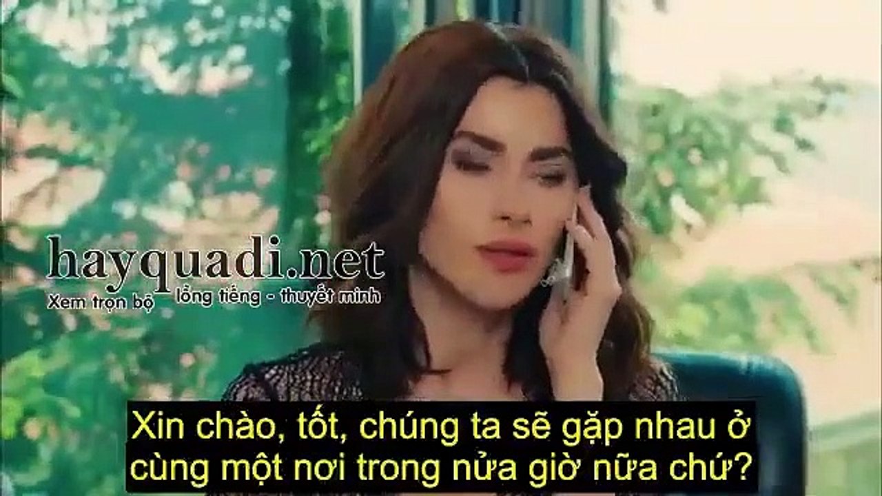 Trái Cấm Tập 139 - Tập Cuối 137-138-140-141-142-143-144-145- VTV3 thuyết minh tap cuoi - phim tho nhi ky - xem phim trai cam tap 139