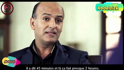 Film Marocain Days of treachery - part 1 - فيلم مغربي ايــام الغدر