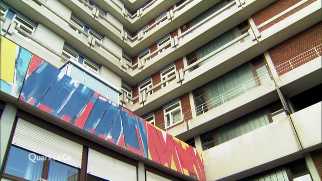 Borderline – Darum verletzen sich Menschen selbst