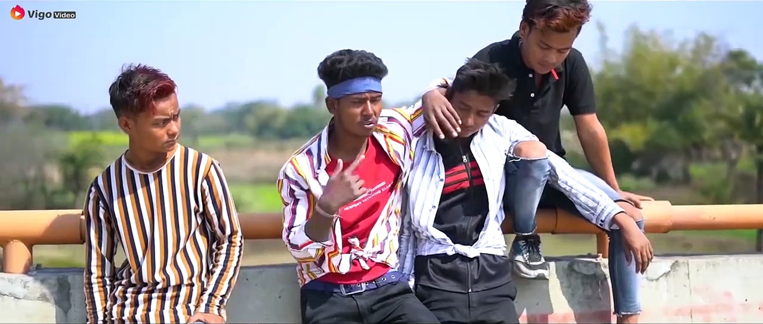 Bahubali Come Back Comedy Video || Real Fools.
