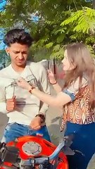 Tiktok Couple Videos"❤"Tiktok Romantic Cute Couple Goals"Videos 2020 | Cute Romantic Bf Gf Goalsgg