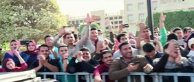 لما المصريين يغنوا ديسباسيتو لايف جميله جداً Despacito Egyptian Version Live