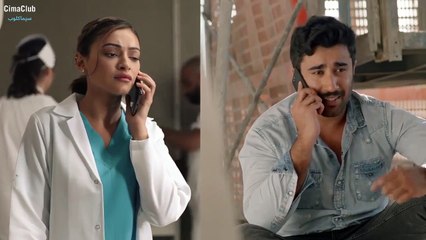 مسلسل نبض مؤقت الحلقة 26 السادسة والعشرون