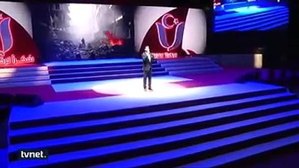 Türkiye, tüm İslam aleminin güç bulduğu yer oldu