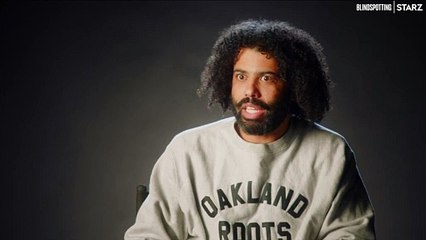 Blindspotting - Dream With Friends