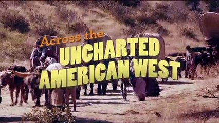 MIRACLE WORKERS OREGON TRAIL S01