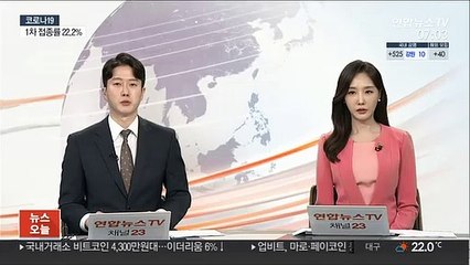 전북 부안서 얀센 백신 5배 투여…"의료진 실수 파악"