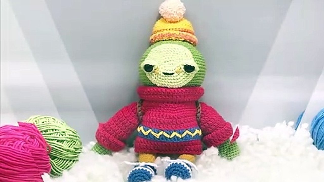 Mha ( My Hero Academic ) Amigurumi Pattern Crochet 2020
