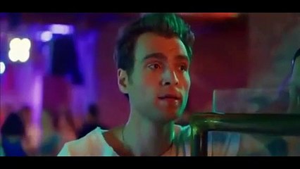 المسلسل التركـى الـبـدر الحلقة 7 السابعة مترجمة - قسم 3