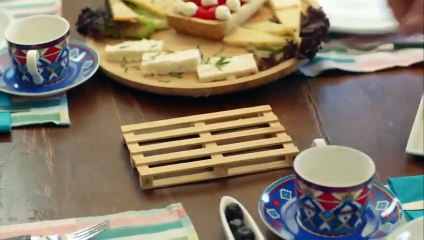 المسلسل التركى الحلم الحلقة 4 الرابعة مترجمة - قسم 3