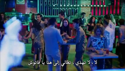المسلسل التركـى الـبـدر الحلقة 6 السادسة مترجمة - قسم 3
