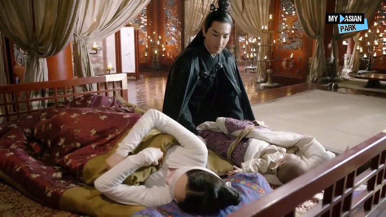 مسلسل الحب الابدي الحلقة 24 مترجمة للعربية HD