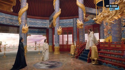 مسلسل الحب الابدي الحلقة 22 مترجمة للعربية HD