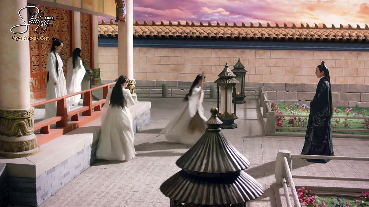 مسلسل الحب الابدي الحلقة 20 مترجمة للعربية HD