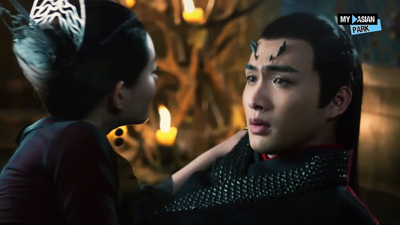 مسلسل الحب الابدي الحلقة 13 مترجمة للعربية HD