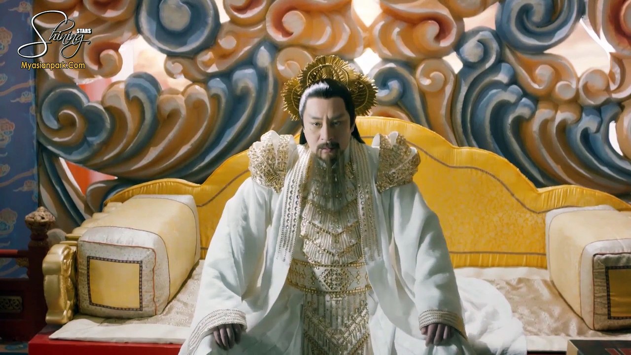مسلسل الحب الابدي الحلقة 10 مترجمة للعربية HD