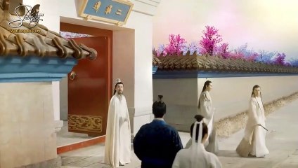 مسلسل الحب الابدي الحلقة 5 مترجمة للعربية HD