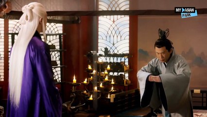 مسلسل الحب الابدي الحلقة 3 مترجمة للعربية HD